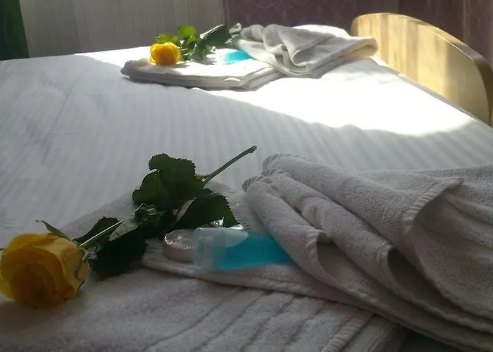 Szálloda & Motorest V Udoli Zlateho Potoka 3*